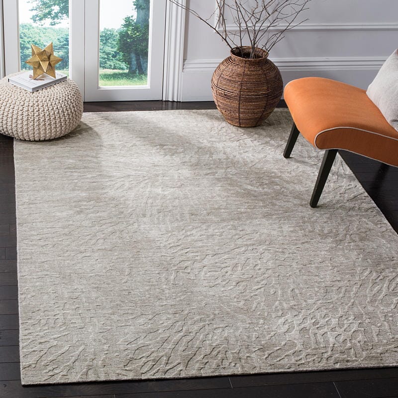 Safavieh Mirage Mir538B Grey Area Rug