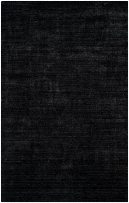 Safavieh Mirage Mir550D Anthracite Solid Color Area Rug