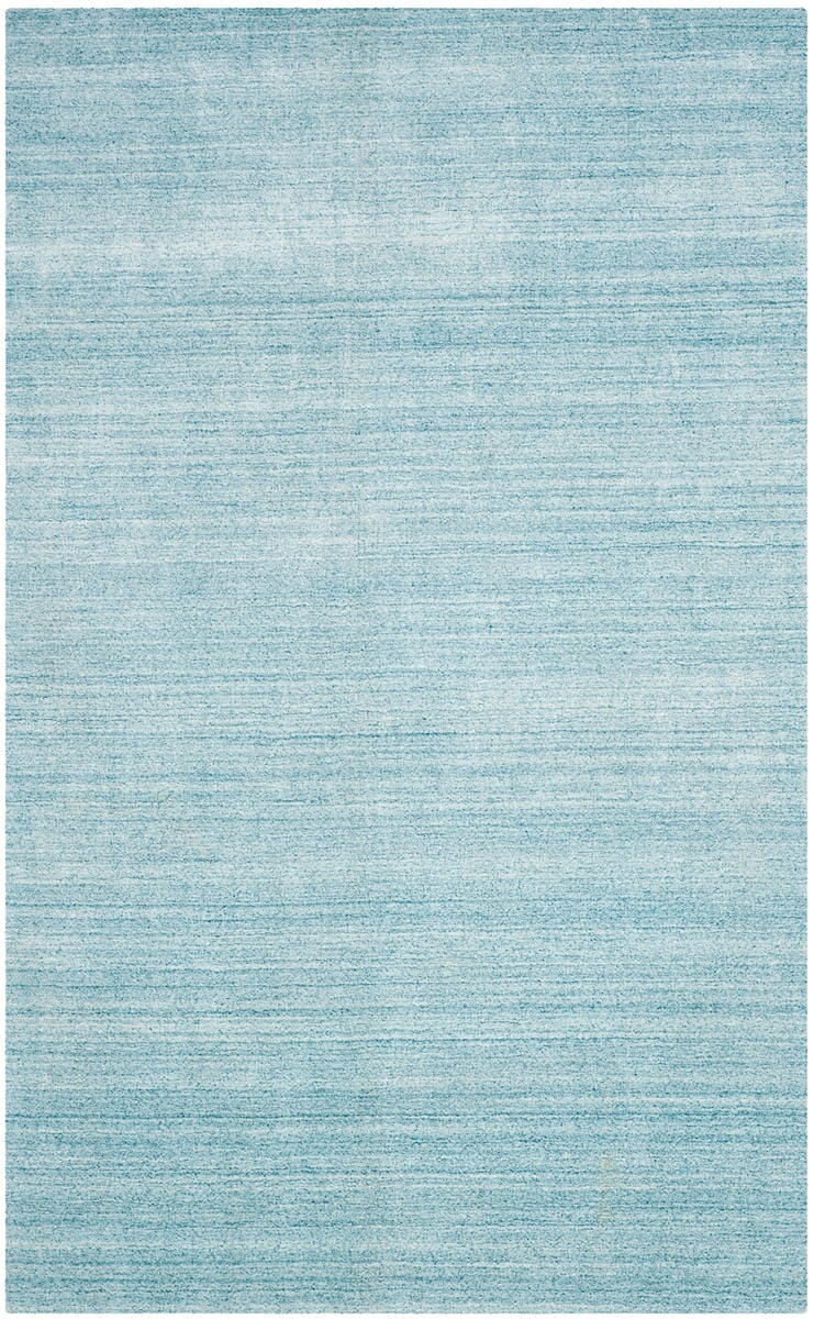 Safavieh Mirage Mir550K Sky Solid Color Area Rug