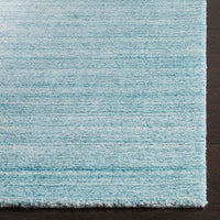 Safavieh Mirage Mir550K Sky Solid Color Area Rug