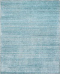 Safavieh Mirage Mir550K Sky Solid Color Area Rug