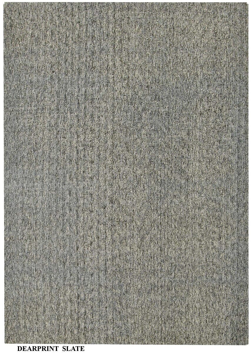 Safavieh Mirage Mir631A Slate Solid Color Area Rug