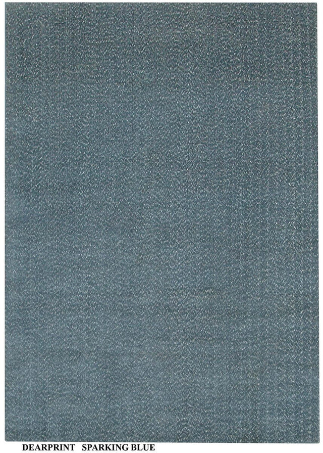 Safavieh Mirage Mir631B Blue Rugs.