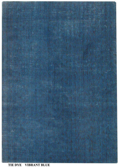 Safavieh Mirage Mir633A Blue Solid Color Area Rug