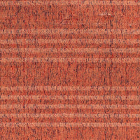 Safavieh Mirage Mir633C Rust Solid Color Area Rug