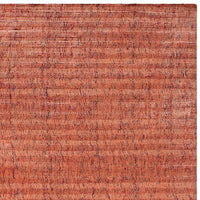 Safavieh Mirage Mir633C Rust Solid Color Area Rug