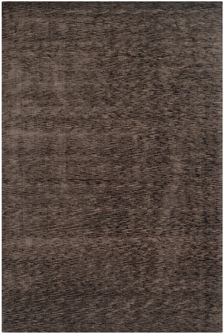 Safavieh Mirage Mir635A Charcoal Solid Color Area Rug