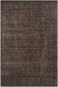 Safavieh Mirage Mir635A Charcoal Solid Color Area Rug