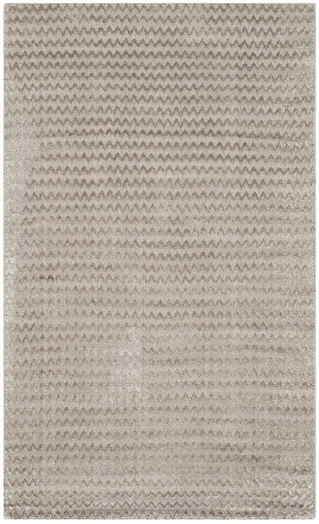 Safavieh Mirage Mir636A Graphite Solid Color Area Rug