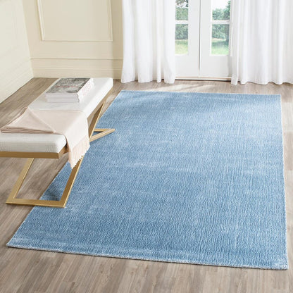 Safavieh Mirage Mir637B Dream Blue Area Rug