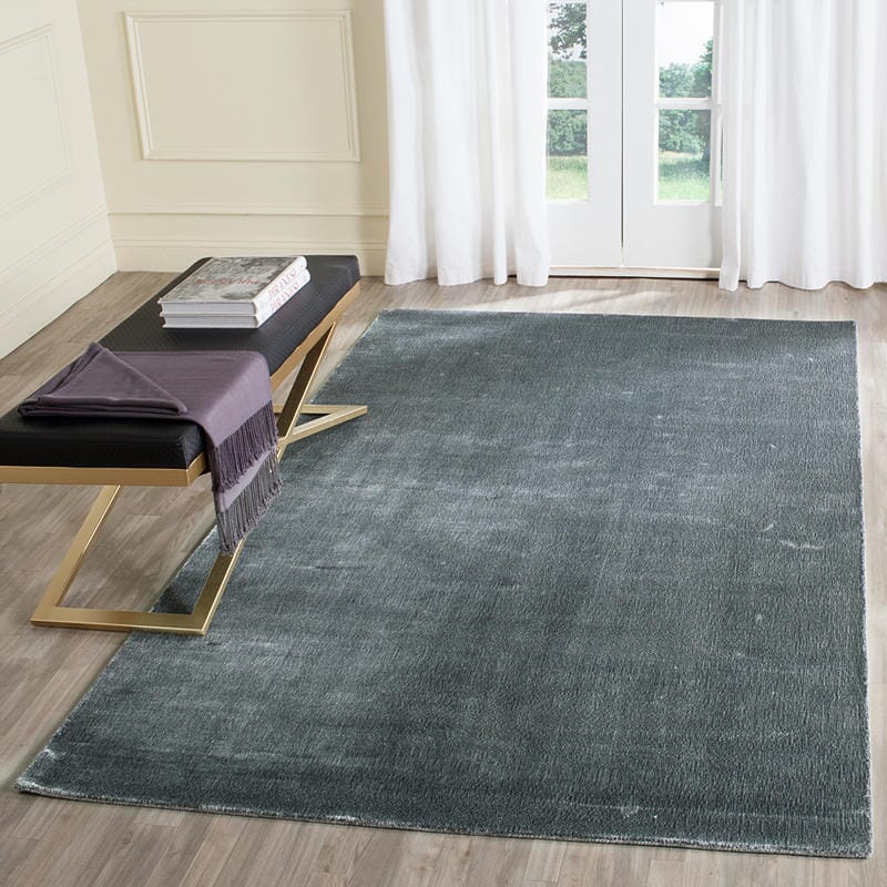 Safavieh Mirage Mir637C Elephant Rugs.