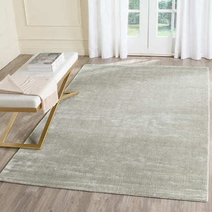 Safavieh Mirage Mir637E Fog Area Rug