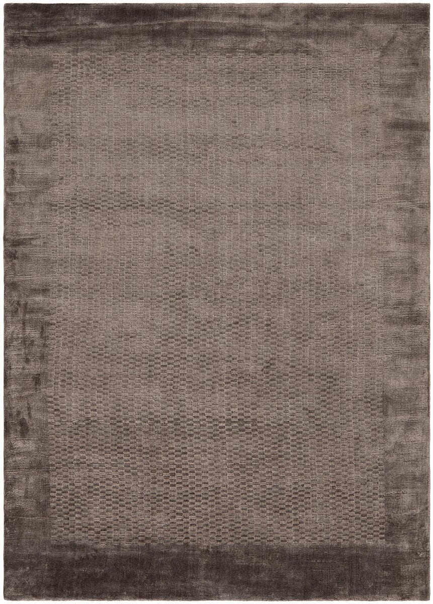 Safavieh Mirage Mir721B Grey Solid Color Area Rug