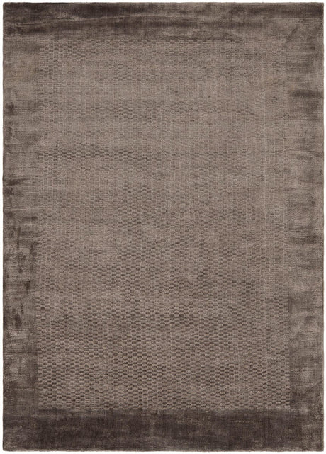 Safavieh Mirage Mir721B Grey Solid Color Area Rug