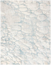 Safavieh Mirage Mir722G Turquoise / Ivory Organic / Abstract Area Rug