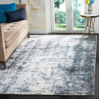 Safavieh Mirage Mir724B Ivory / Grey Organic / Abstract Area Rug