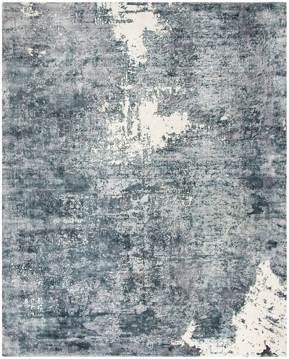 Safavieh Mirage Mir724B Ivory / Grey Organic / Abstract Area Rug