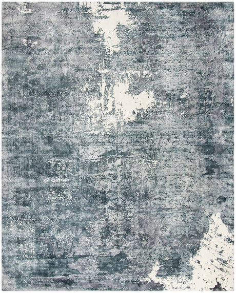 Safavieh Mirage Mir724B Ivory / Grey Rugs.