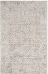 Safavieh Mirage Mir755A Ivory / Silver Rugs.