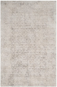 Safavieh Mirage Mir755A Ivory / Silver Area Rug