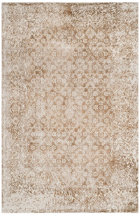 Safavieh Mirage Mir755B Ivory/Beige Rug.