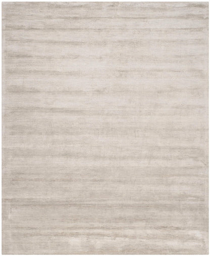 Safavieh Mirage Mir801A Silver / Grey Solid Color Area Rug