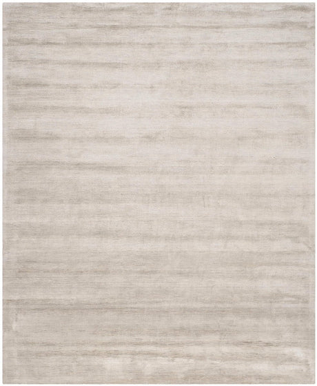 Safavieh Mirage Mir801A Silver / Grey Solid Color Area Rug