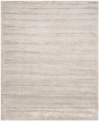 Safavieh Mirage Mir801A Silver / Grey Solid Color Area Rug