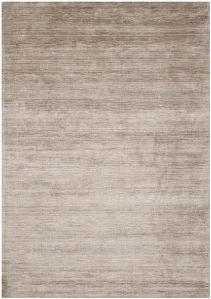 Safavieh Mirage Mir801D Grey Solid Color Area Rug