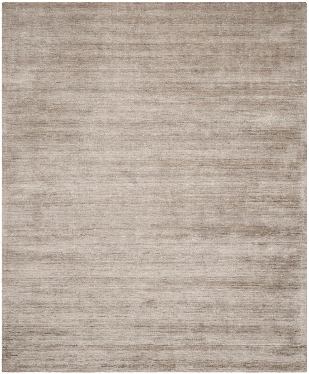 Safavieh Mirage Mir801D Grey Solid Color Area Rug