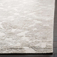 Safavieh Mirage Mir803A Silver Area Rug