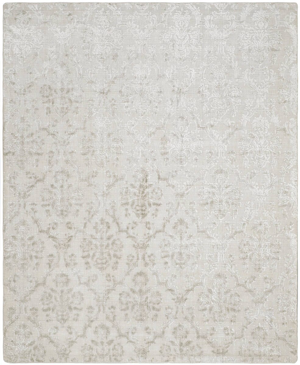 Safavieh Mirage Mir803A Silver Area Rug