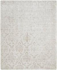 Safavieh Mirage Mir803A Silver Area Rug