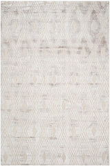 Safavieh Mirage Mir851B Silver Rugs.