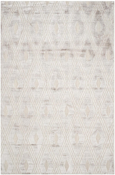 Safavieh Mirage Mir851B Silver Rugs.