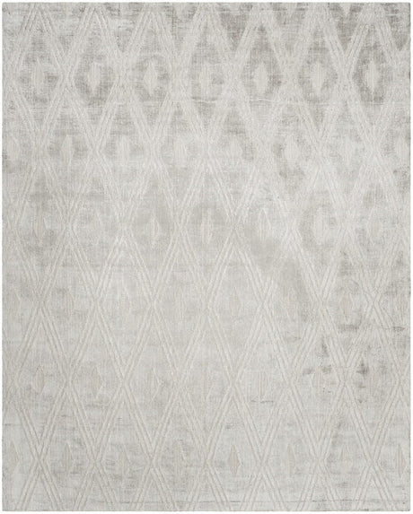 Safavieh Mirage Mir851B Silver Rugs.