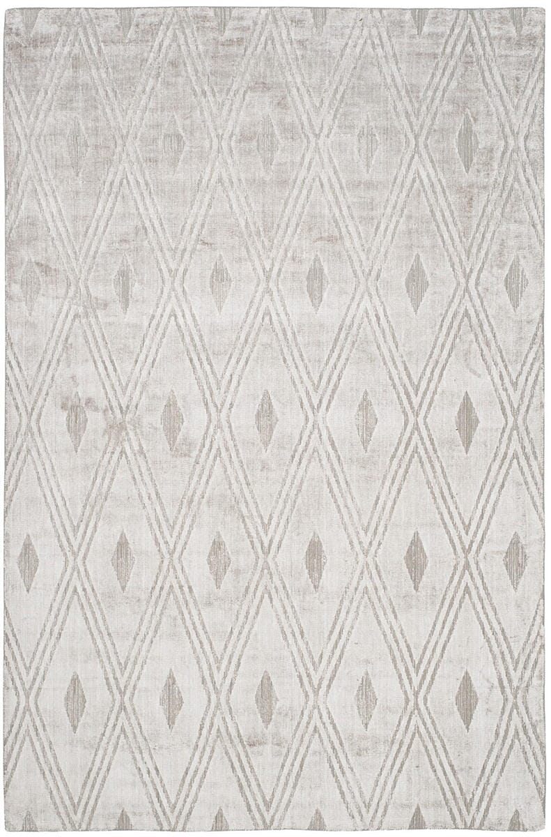 Safavieh Mirage Mir851C Grey Geometric Area Rug