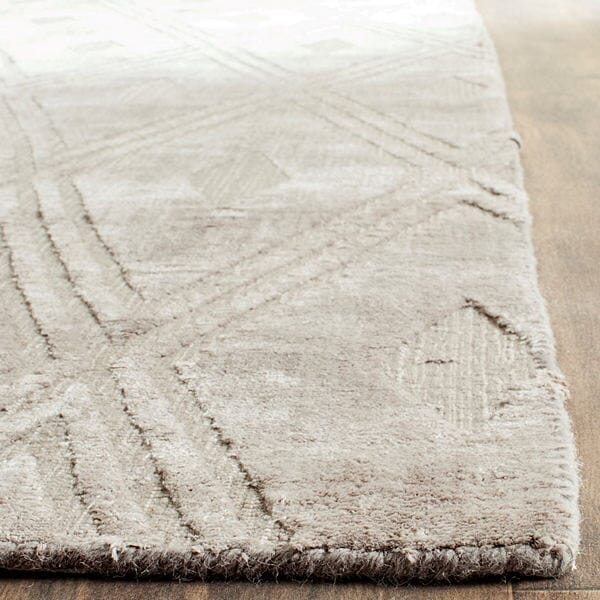Safavieh Mirage Mir851C Grey Rugs.