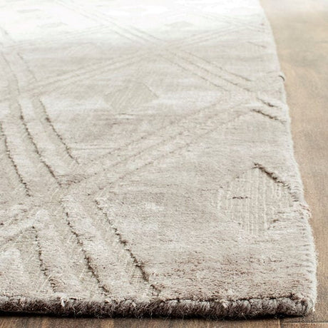 Safavieh Mirage Mir851C Grey Rugs.