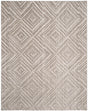 Safavieh Mirage Mir852A Grey Rugs.