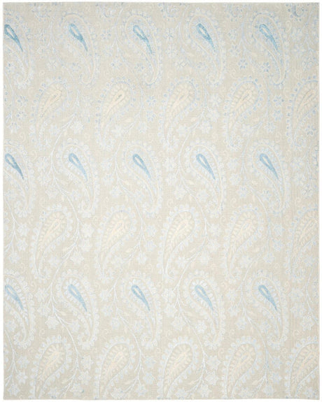 Safavieh Mirage Mir855C Light Blue Rugs.