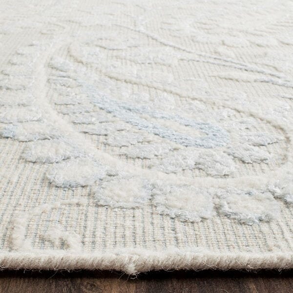Safavieh Mirage Mir855C Light Blue Rugs.