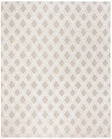 Safavieh Mirage Mir901A Silver / Ivory Rugs.
