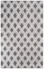 Safavieh Mirage Mir901B Grey / Ivory Rugs.