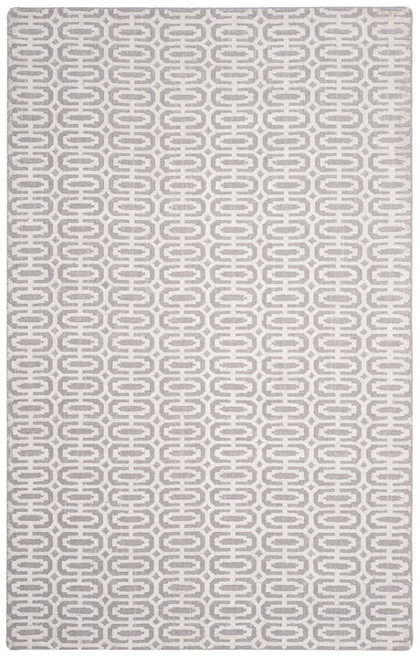 Safavieh Mirage Mir902A Silver / Ivory Rugs.