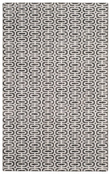 Safavieh Mirage Mir902C Charcoal / Ivory Rugs.