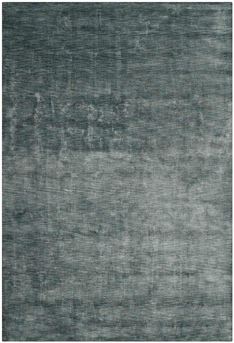 Safavieh Mirage Mir951G Blue / Grey Solid Color Area Rug