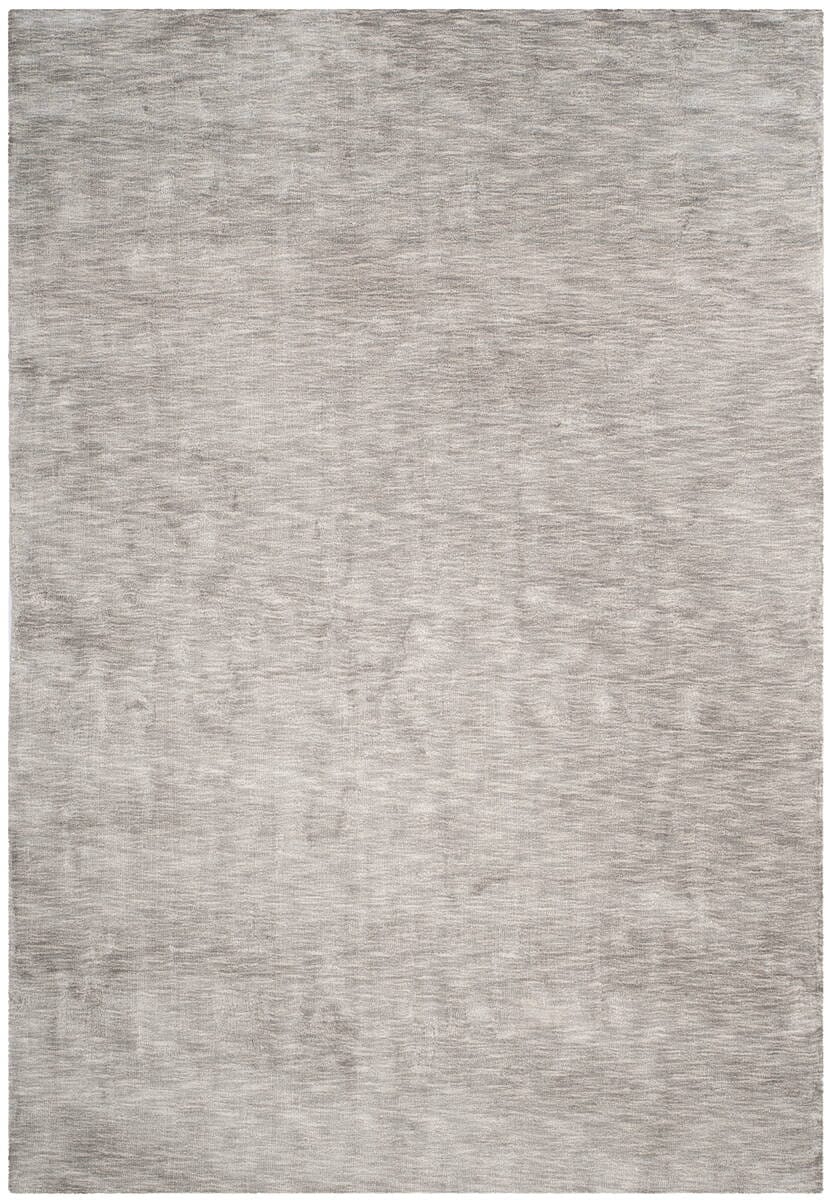 Safavieh Mirage Mir951S Silver / Grey Geometric Area Rug