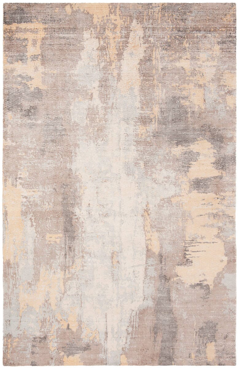 Safavieh Mirage Mir970B Beige Organic / Abstract Area Rug