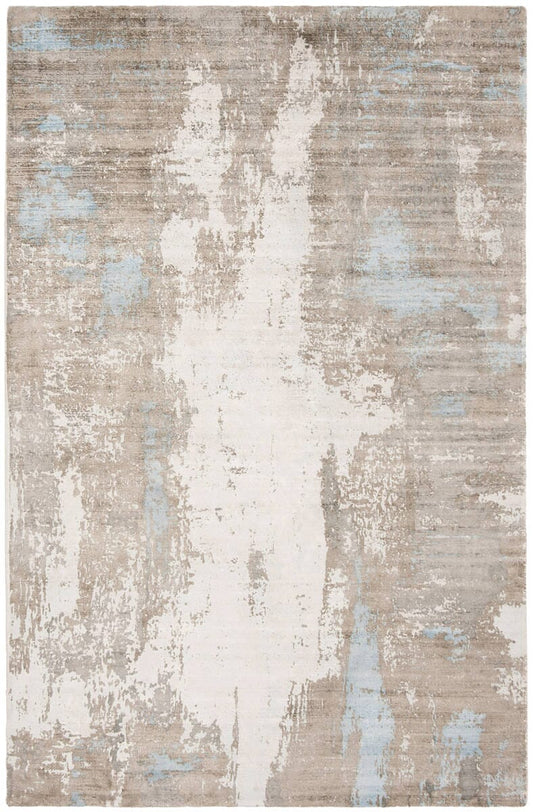 Safavieh Mirage Mir970M Blue Organic / Abstract Area Rug